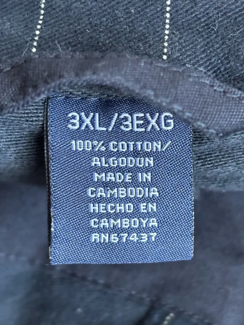 Polo Ralph Lauren polo jeans